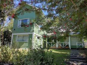 El Recuerdo Villa La Angostura
